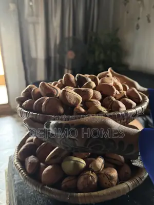 Kola Nut and Bitter Kola