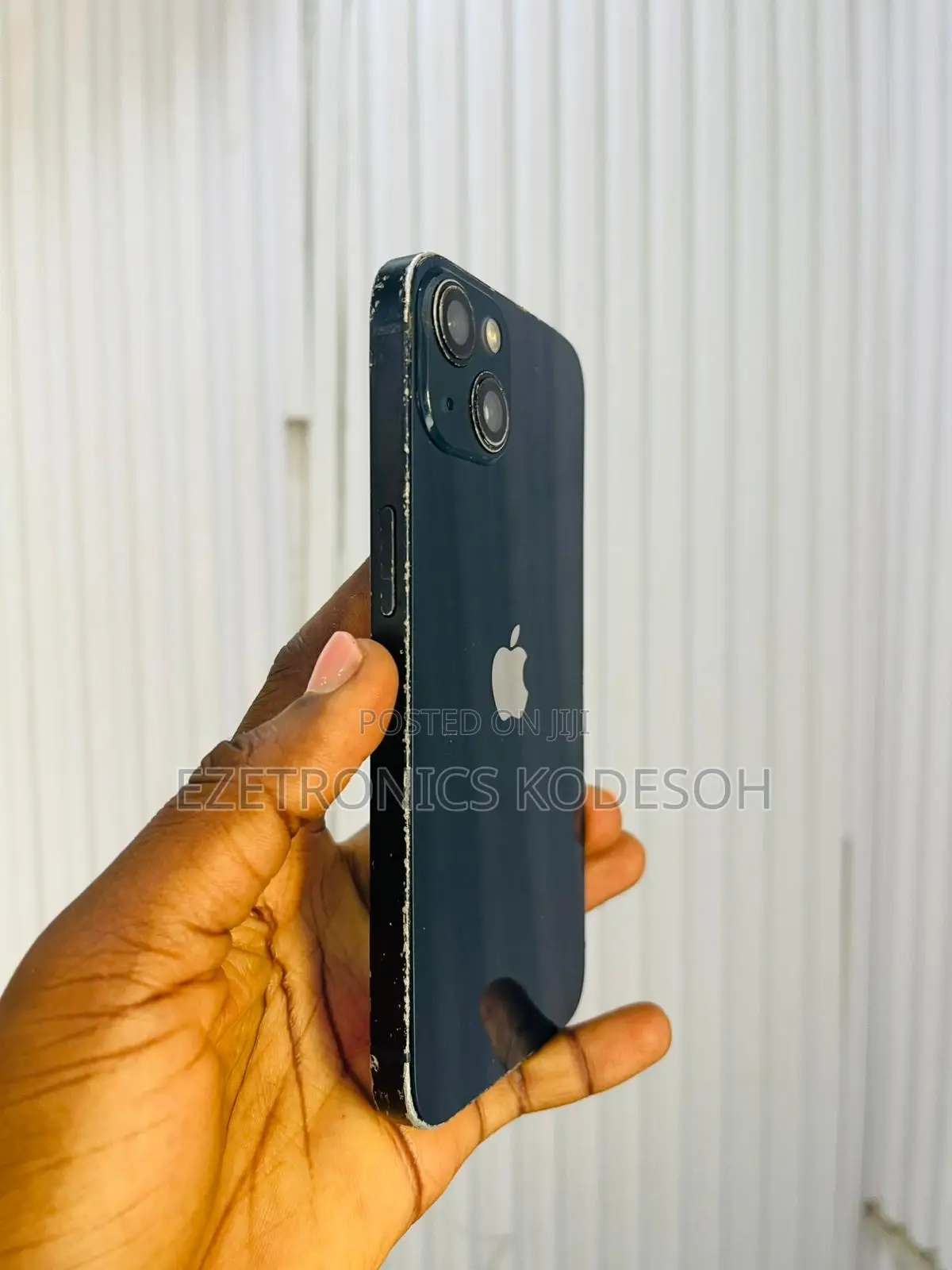 Apple iPhone 13 128 GB Black