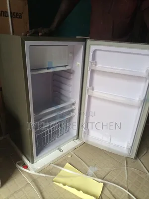 Original Snowsea Freezer Model 128