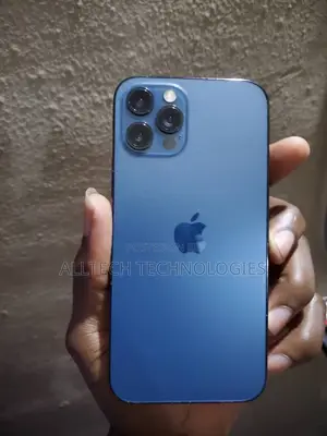 Apple iPhone 12 Pro 256 GB Blue