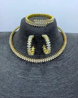 Jewelry Set