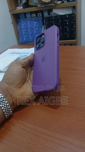Apple iPhone 14 Pro Max 256 GB Purple