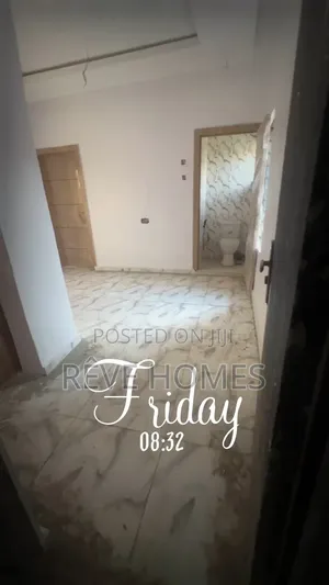 Mini Flat in New Makoko for rent