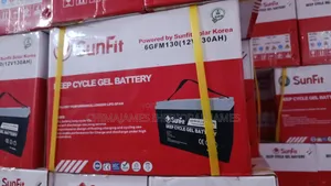 12v Battery 130ah Lifepo4 Battery Lithium Iron Phosphate 12v Lifepo4