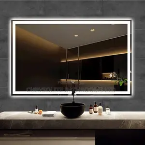 Long Form Led Mirrors (150cm)