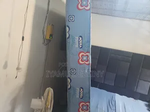 6by 6 Mouka Foam And Frame