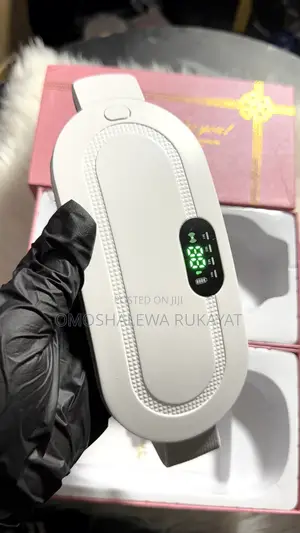 Menstrual Pad Heated Belt For Menstrual Period Pain Relief