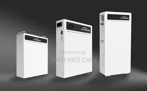 Luxsun 15kwh Lithium Battery