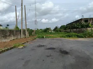 Prime Plot in Shelter Afrique