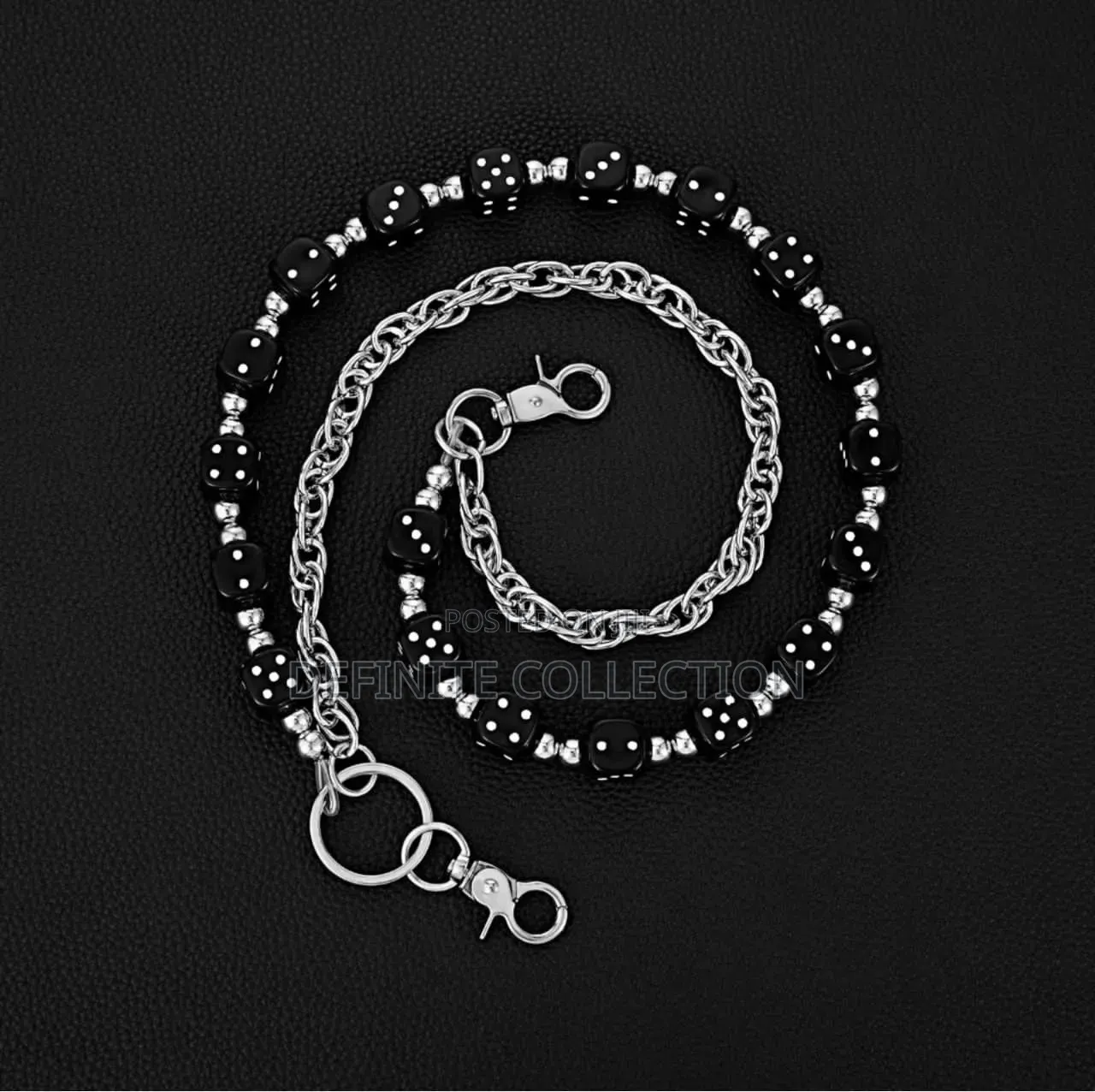 Bead Jean Chain
