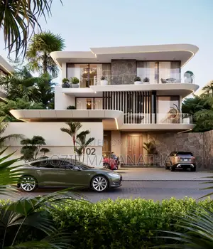 6bdrm House in Maitama for sale