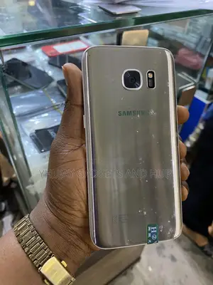 Samsung Galaxy S7 32 GB Gold