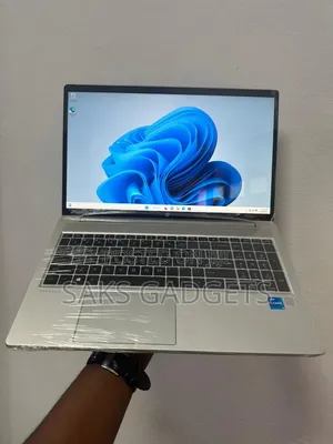 Laptop HP ProBook 450 G8 16GB Intel SSD 256GB