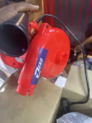 Lion Electric Air Blower