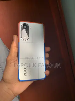 Xiaomi Poco M7 256 GB