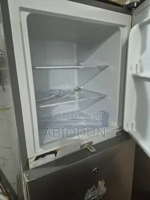 Thermocool Double Door Refrigerator