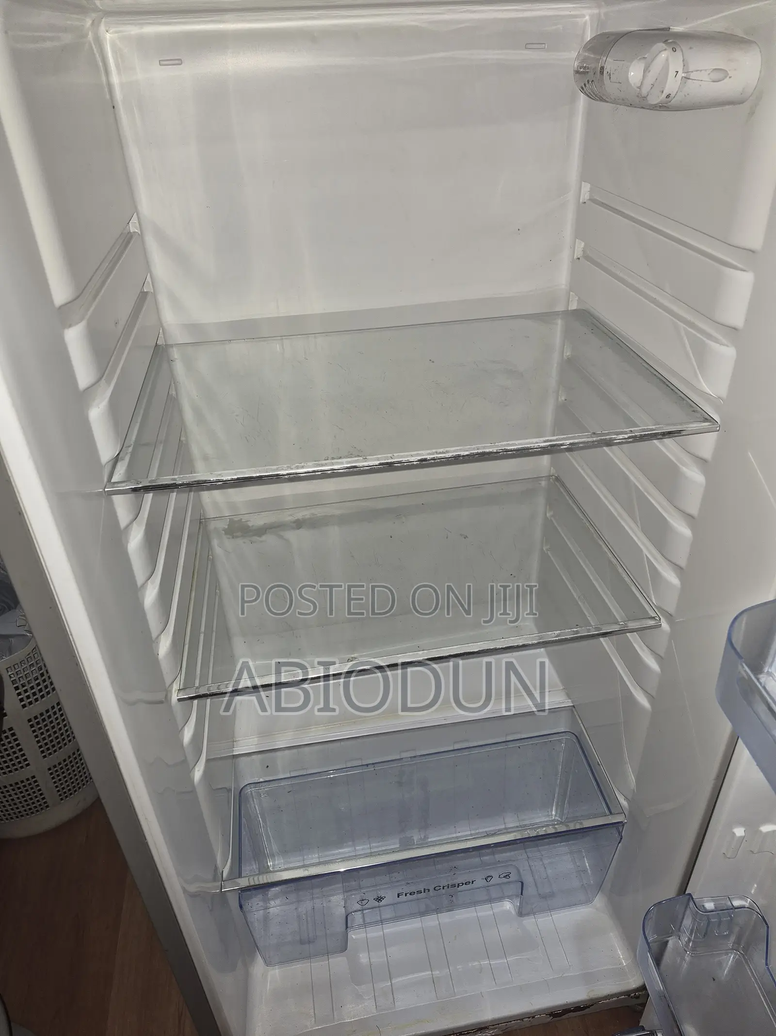 Thermocool Double Door Refrigerator