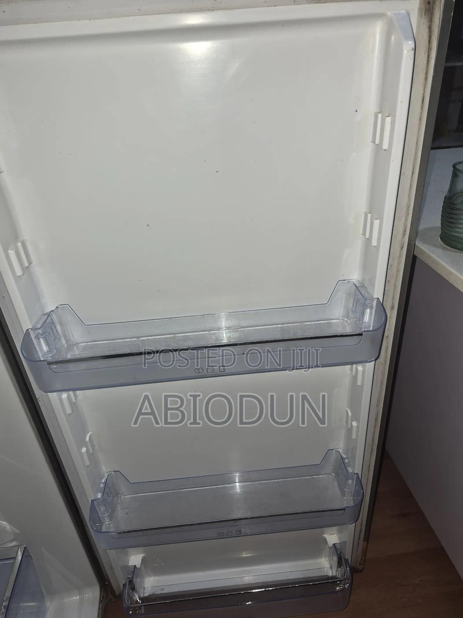 Thermocool Double Door Refrigerator
