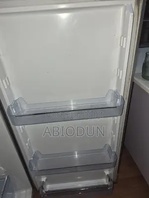 Thermocool Double Door Refrigerator