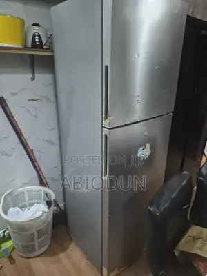 Thermocool Double Door Refrigerator