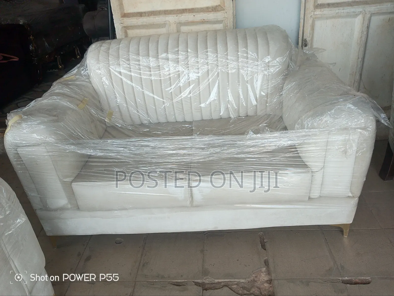 Sofa Chair