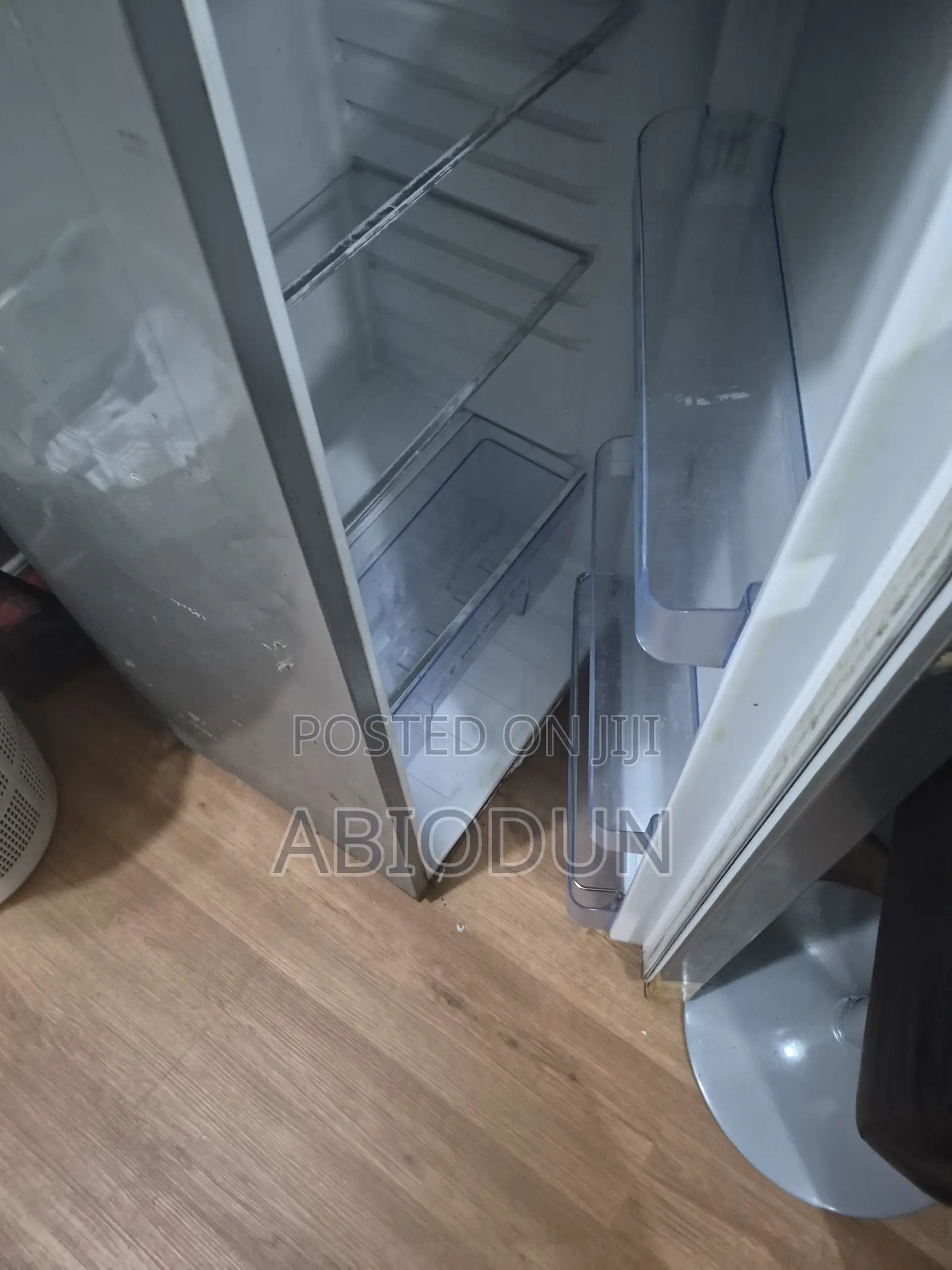 Thermocool Double Door Refrigerator