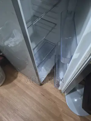 Thermocool Double Door Refrigerator
