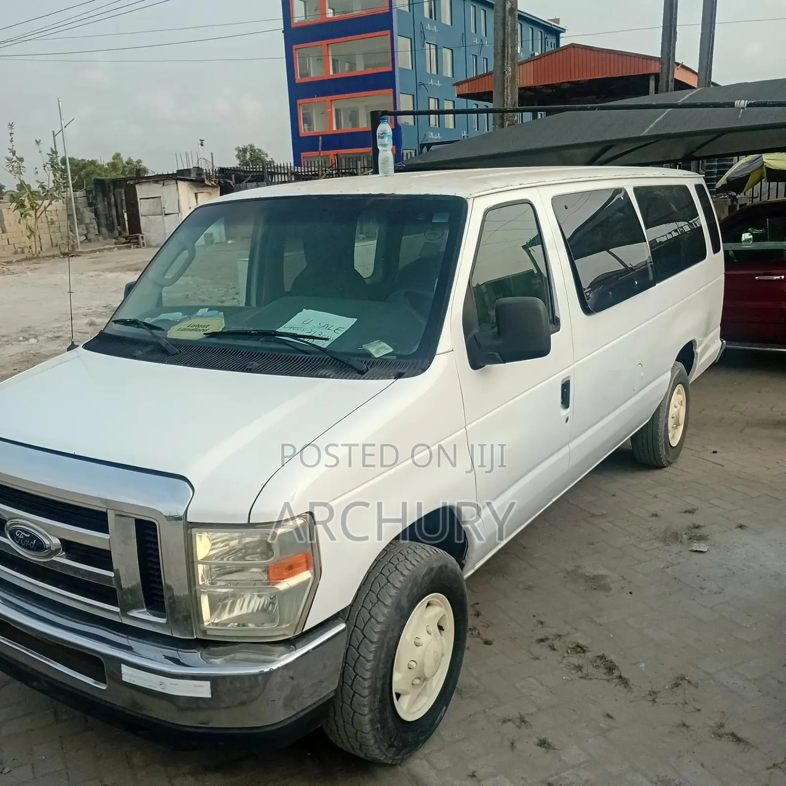 Inter State Hauling