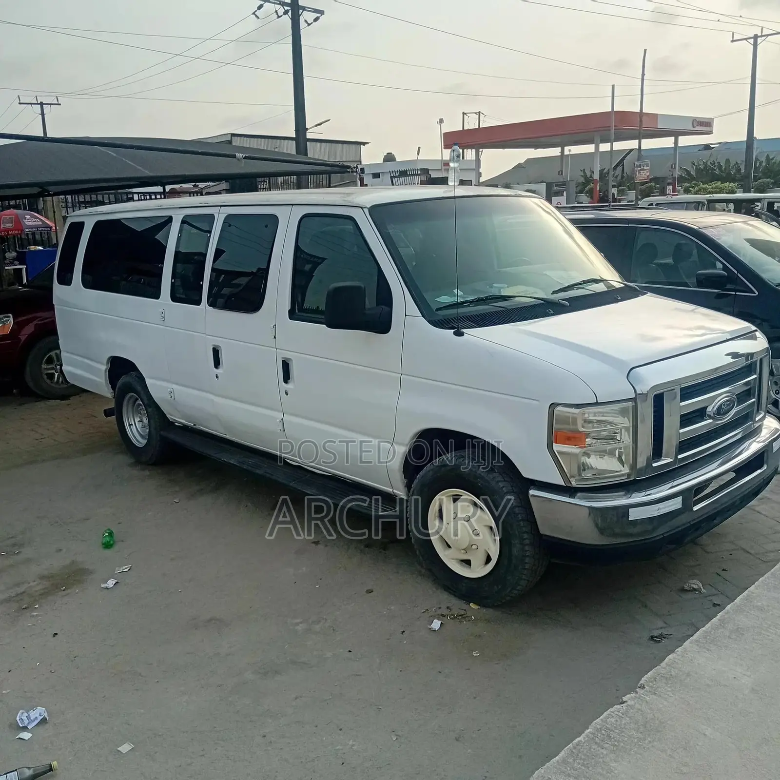 Inter State Hauling
