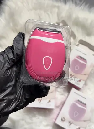Mini Electric Shaver