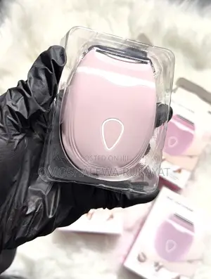 Mini Electric Shaver