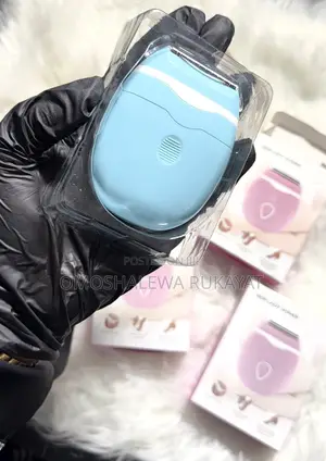 Mini Electric Shaver