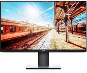 Dell 27" Monitor P2719h Frameless Ips Fhd Hdmi Usb3.0 Monitor