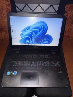 Laptop Asus G551JK 16GB Intel Core i7 HDD+SSD 1T