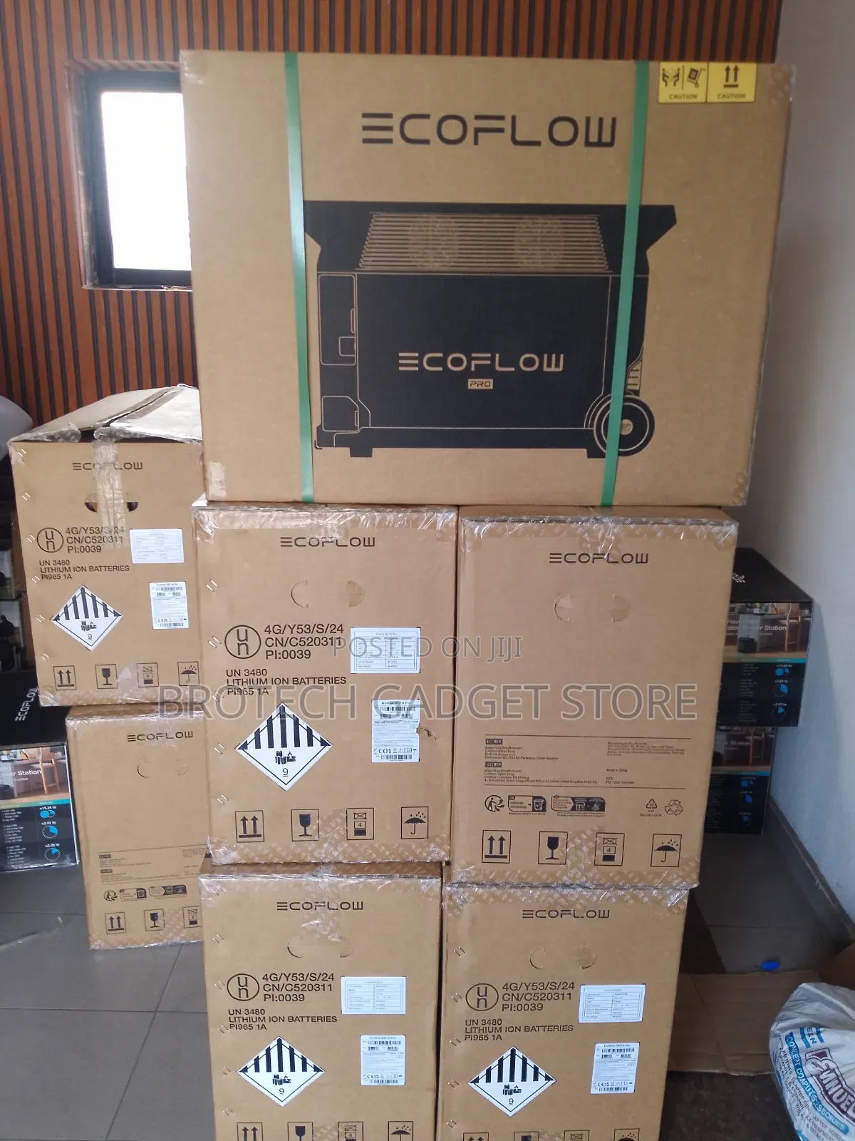 Ecoflow Delta Pro