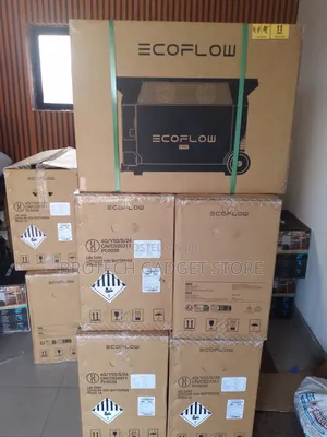 Ecoflow Delta Pro 3.6kwh Expand to 25kwh (5 Years Warranty)