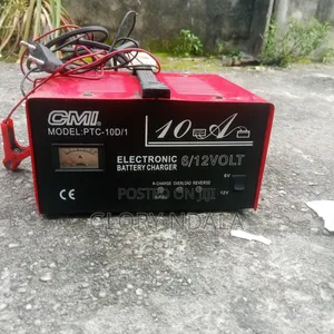 Cmi Battery Charger
