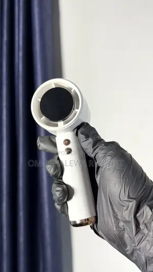 Digital Handheld Small Fan