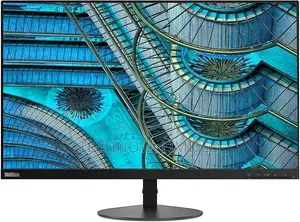 Lenovo Thinkvision S27i-10 27 inches Fhd 1920x1080 Frameless Ips Hp Monitor