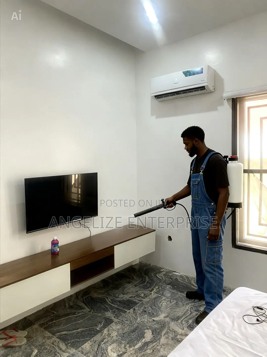 Abuja Pest Control Experts