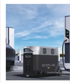 Ecoflow Delta Pro