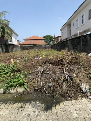 Buy and Build Land in VGC