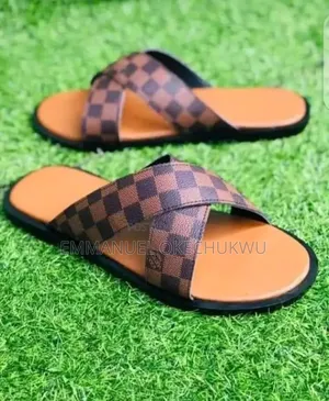 Shoe Production