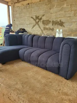 High Quality 5 Seater Sofa