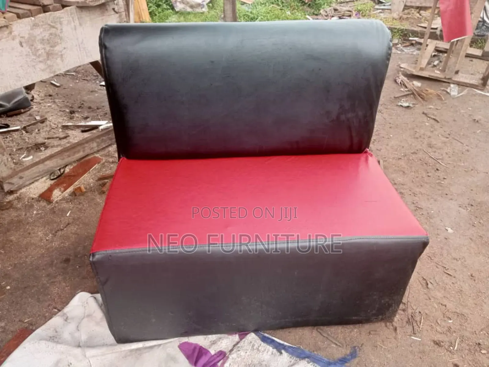 Armless Chairs for Restaurant