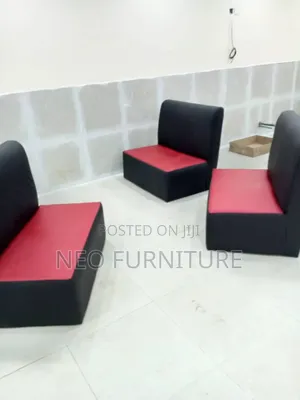 Armless Chairs for Restaurant