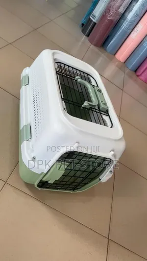 Pet Carrier Cage