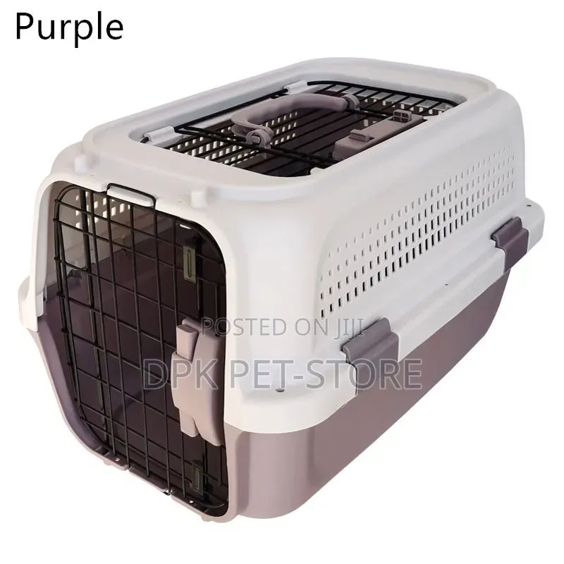 Pet Carrier Cage