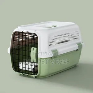 Pet Carrier Cage