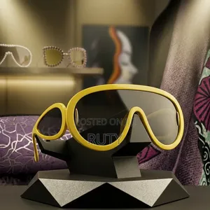 Bold Luxury Sunshades
